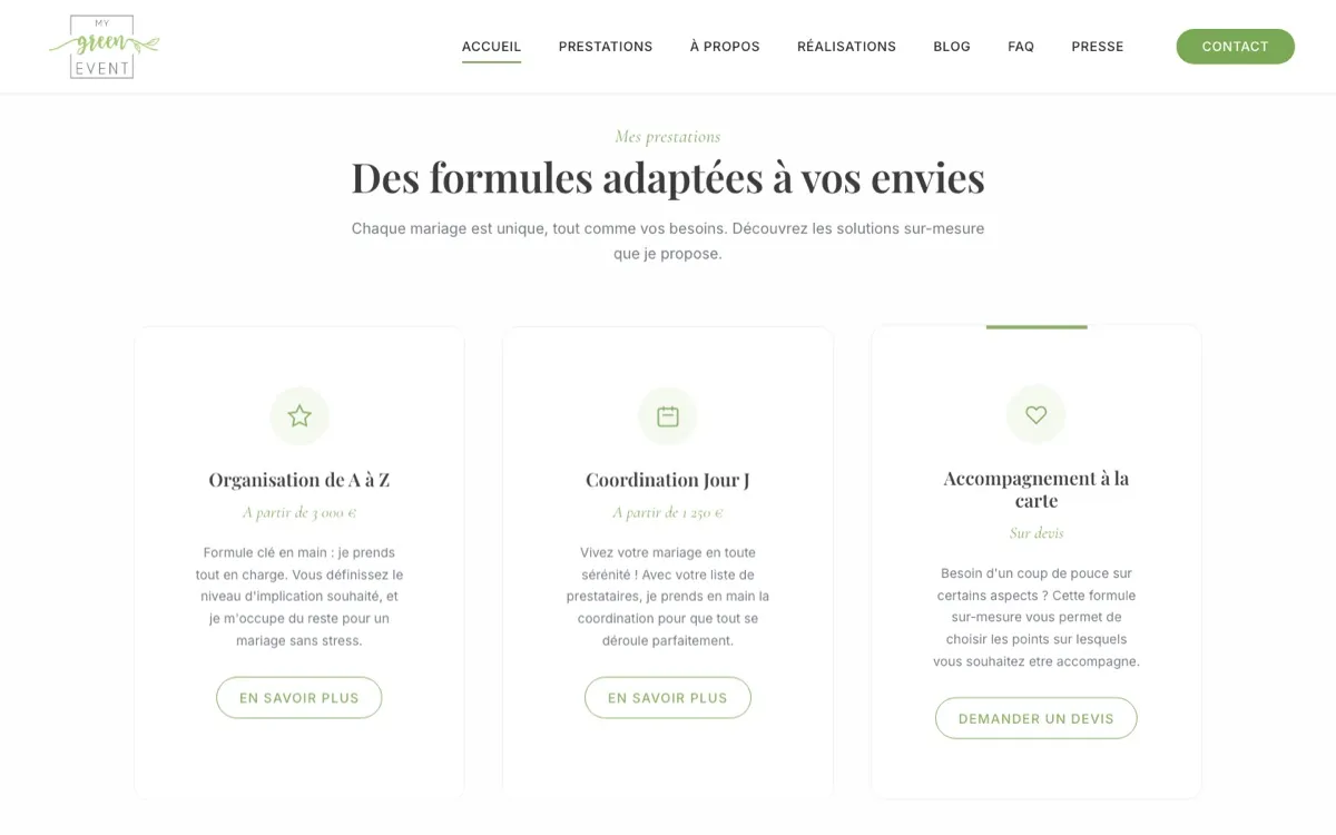 Pages locales SEO : pourquoi un site « Plombier Aix-en-Provence » bat un site générique