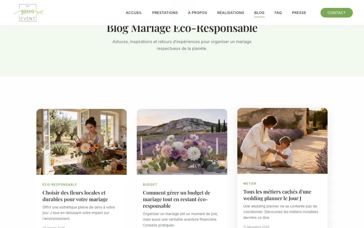 Comment Google ranke un artisan en 2026 : E-E-A-T expliqué simplement