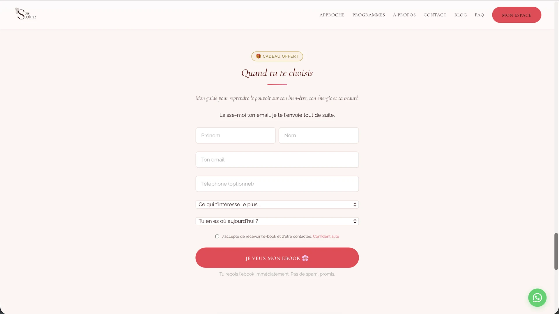 Combien coûte un site web pour artisan en Provence ?
